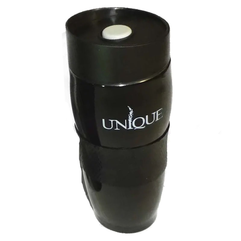 Термокухоль Unique UN-1073 380 мл Black (23678459) - фото 3 Термокухоль Unique UN-1073 380 мл Black (23678459) - фото 3