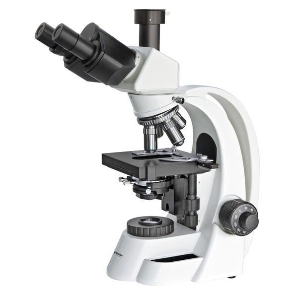 Микроскоп Bresser BioScience Trino 40x-1000x (5750600)