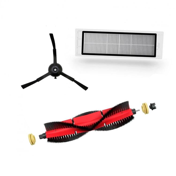 Аксессуары для робота-пылесоса для робота-пылесоса Xiaomi Mi Robot SKV4000GL/SKV4000CN/SDJQR02RR/SKV4022GL (FTRIN2-11B-R) Аксессуары для робота-пылесоса для робота-пылесоса Xiaomi Mi Robot SKV4000GL/SKV4000CN/SDJQR02RR/SKV4022GL (FTRIN2-11B-R)