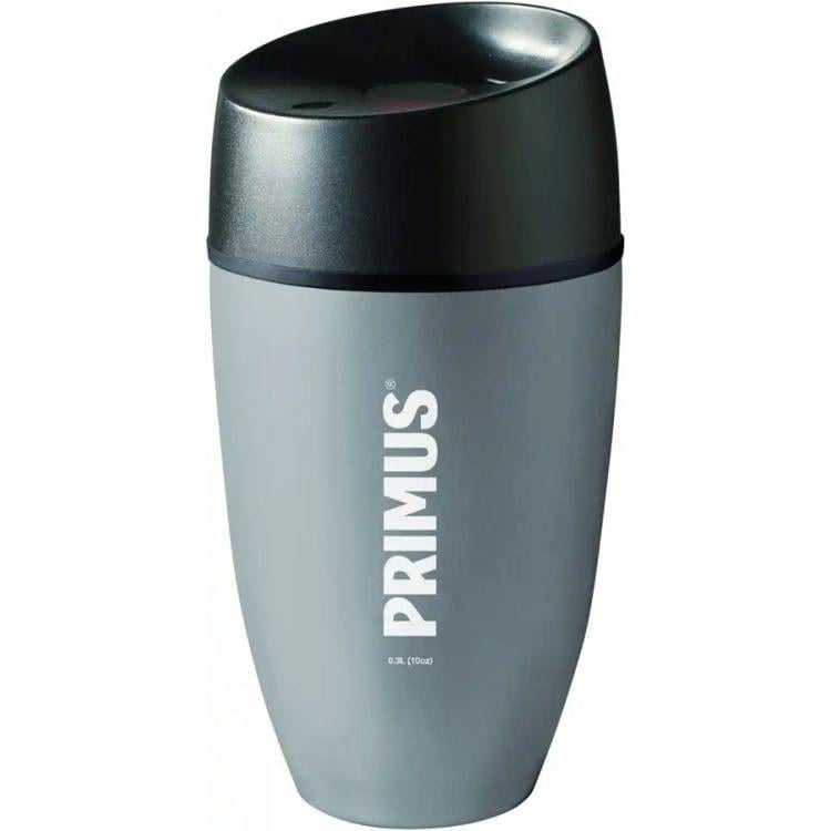 Термокружка Primus Commuter Mug 0.3 L  Concrete Grey (740994)