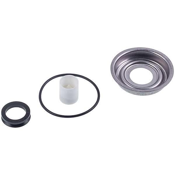 Блок подшипников для стиральной машины с уплотнительными кольцами 2 шт. (00000036389) - фото 2 Блок подшипников для стиральной машины с уплотнительными кольцами 2 шт. (00000036389) - фото 2