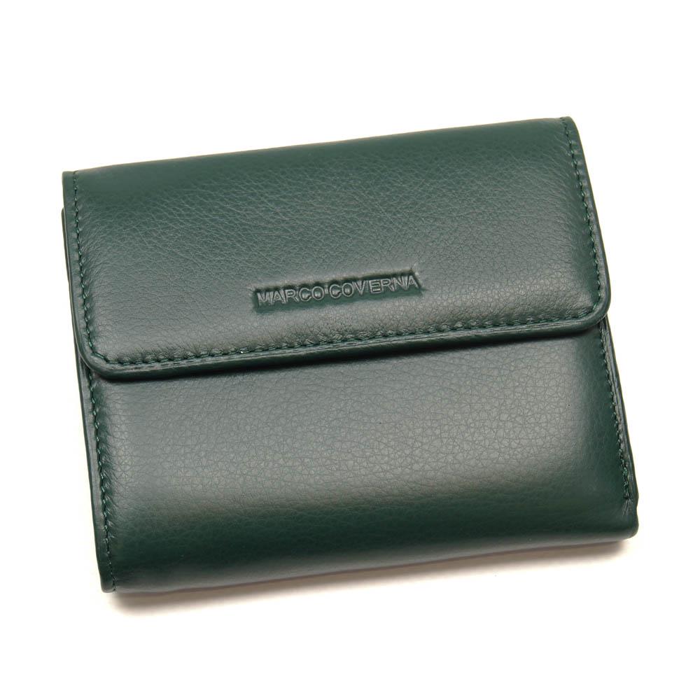 Кошелек Marco Coverna Timoteus Green (116311)