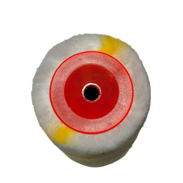 Валик малярський Girpaint Mini Woffmann 150х15х6 мм ворс 11 мм - фото 5 Валик малярський Girpaint Mini Woffmann 150х15х6 мм ворс 11 мм - фото 5