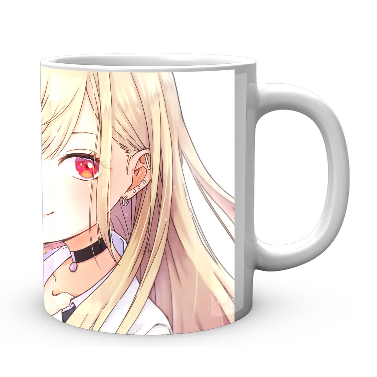 Чашка Geekland My Dress-Up Darling Марин (MDD 07)