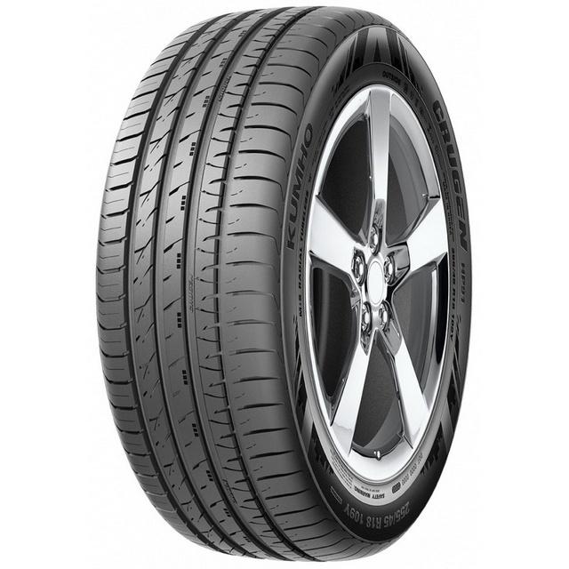 Шина Kumho Crugen HP91 215/65 R16 98H літо (1001200927) - фото 1