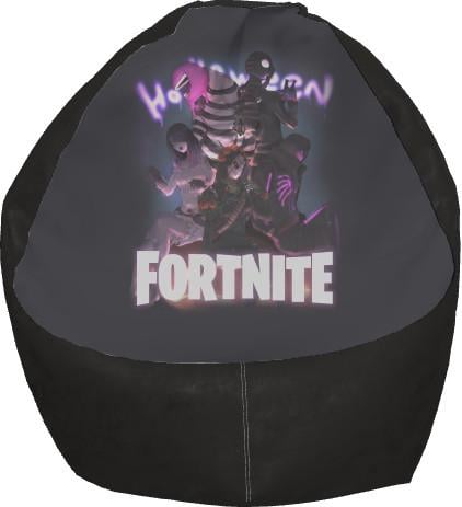 Кресло-груша Halloween Fortnite S (13280565)