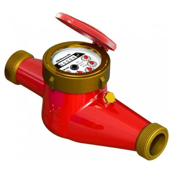 Счетчик горячей воды Gross 1 1/4" 32 MTW-UA-32 R80 сухоход без гаек (008779) Счетчик горячей воды Gross 1 1/4" 32 MTW-UA-32 R80 сухоход без гаек (008779)