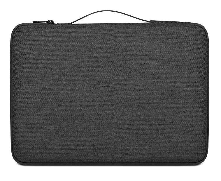 Чехол-сумка WIWU Pilot Sleeve для MacBook 15.6/16'' Black - фото 2 Чехол-сумка WIWU Pilot Sleeve для MacBook 15.6/16'' Black - фото 2