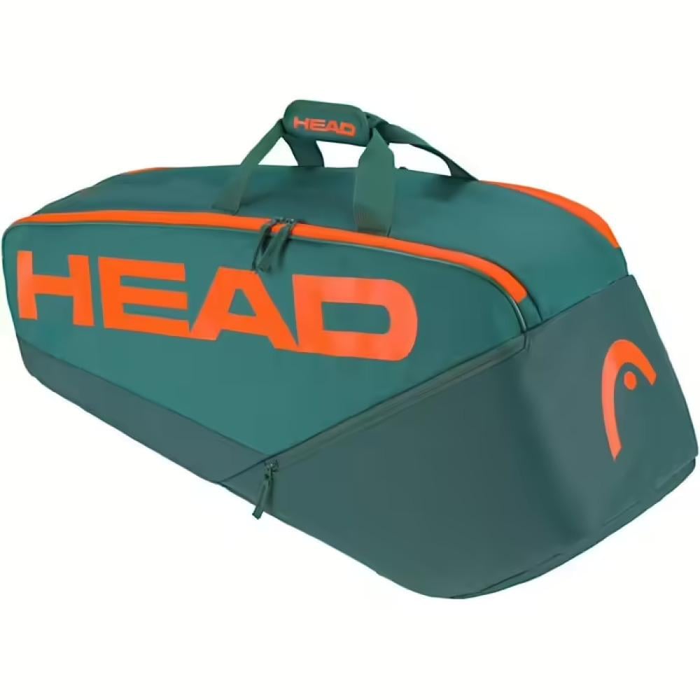 Чехол теннисный Head Pro Racquet Bag M DYFO 260223 (110638911)