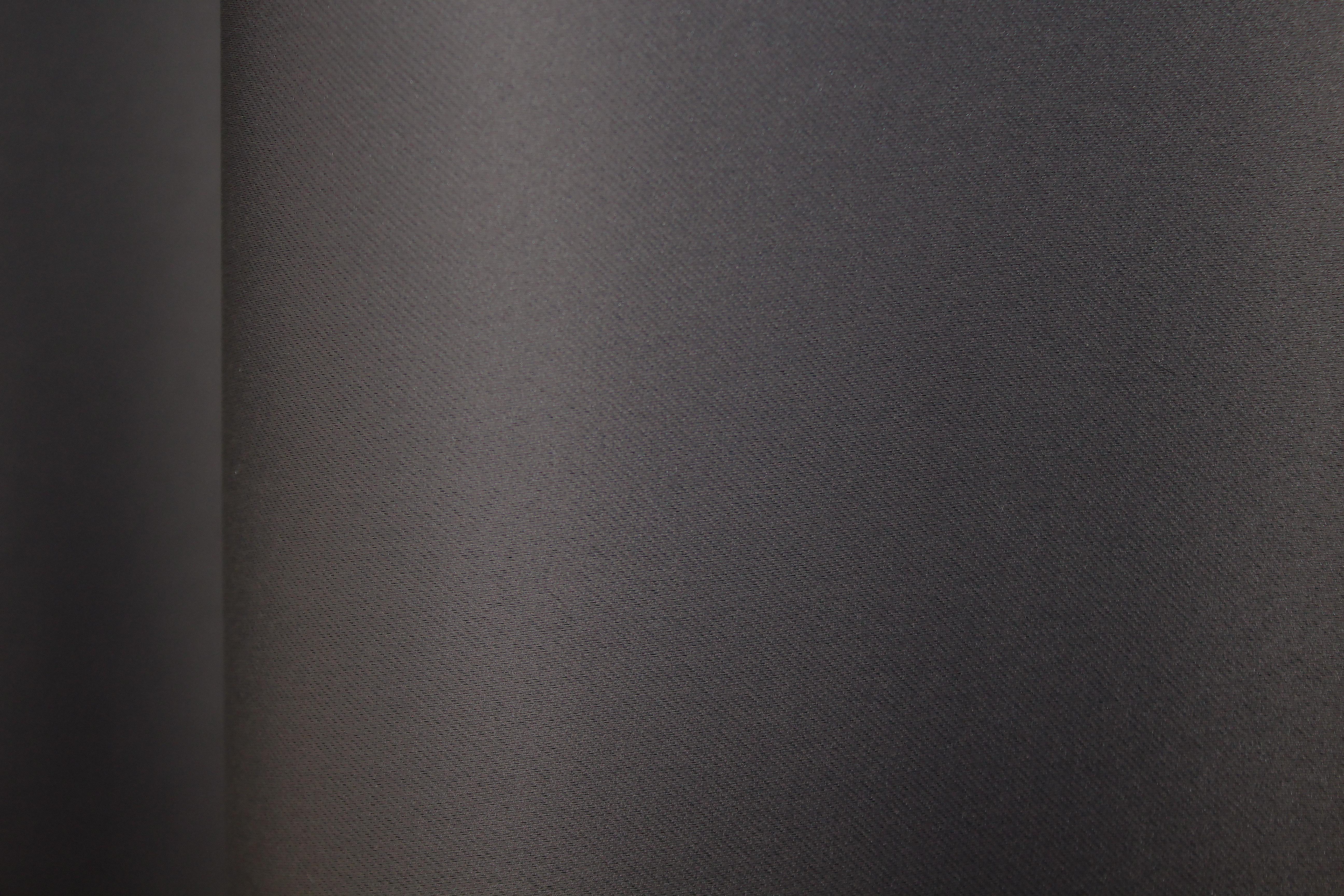 Комплект штор на люверсах VR-Textil Fusion Dimout № 833ш 150х250 см 2 шт. Темное какао (37-0031) - фото 9 Комплект штор на люверсах VR-Textil Fusion Dimout № 833ш 150х250 см 2 шт. Темное какао (37-0031) - фото 9