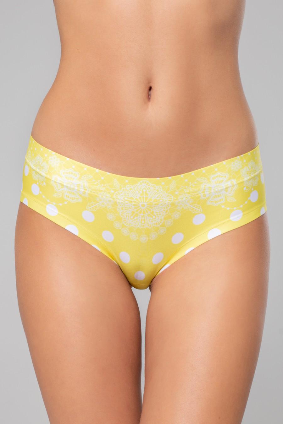 Трусики женские Mememe слип XL Разноцветный (83585-59435-83) Трусики женские Mememe слип XL Разноцветный (83585-59435-83)