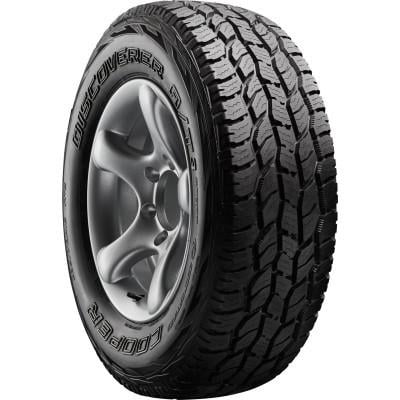 Автошина LASSA Competus A/T3 245/70R16 111T