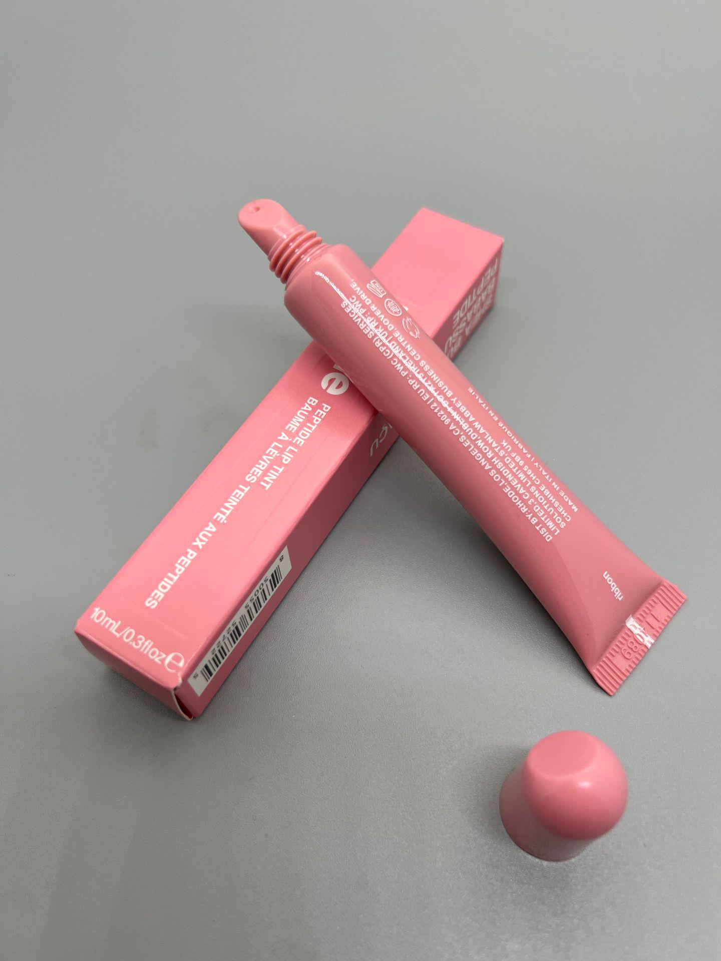 ᐉ Бальзам для губ пептидный Rhode Peptide Lip Tint Ribbon