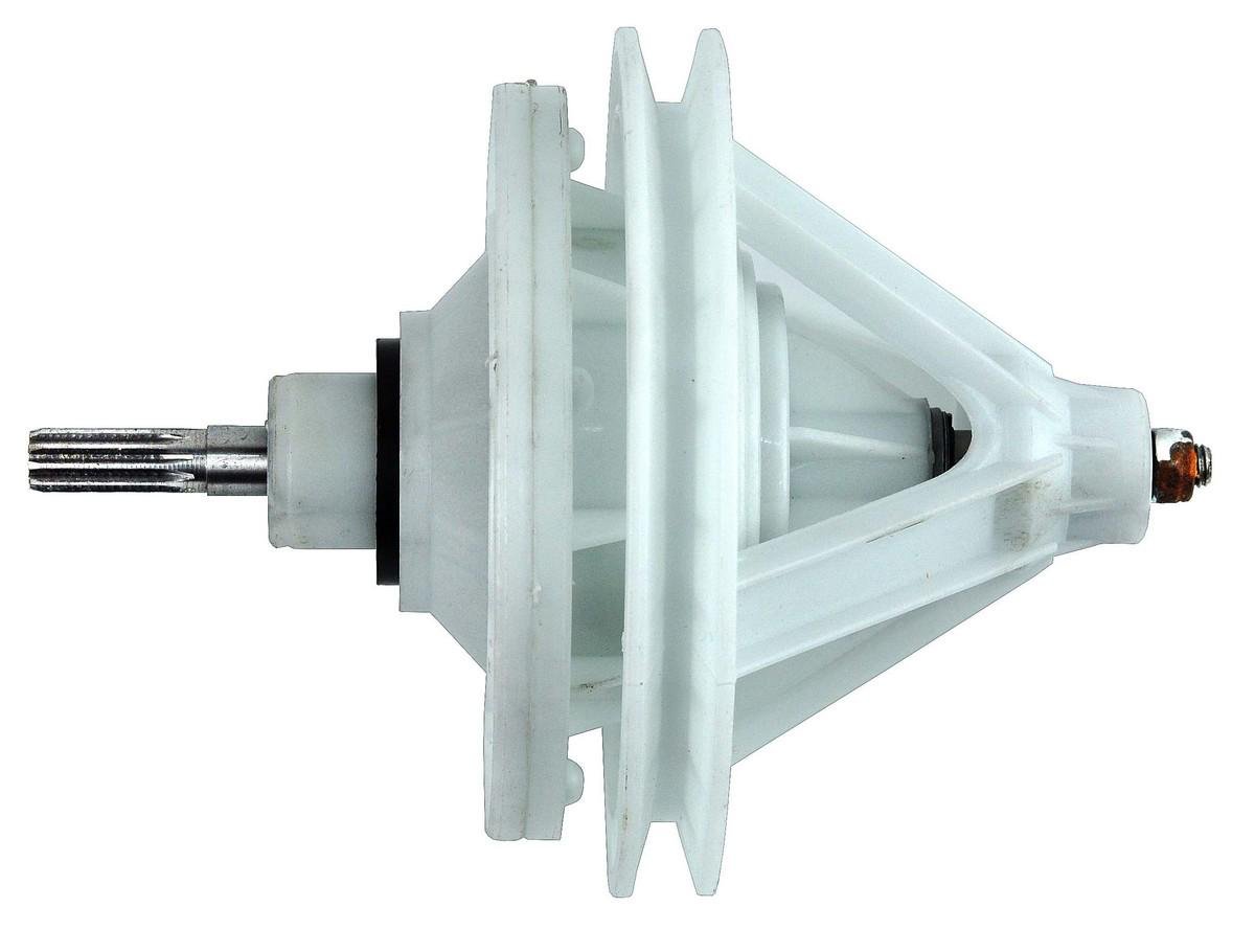 Редуктор стиральной машины Сатурн 10 шлицов L202 d12 (smr001)