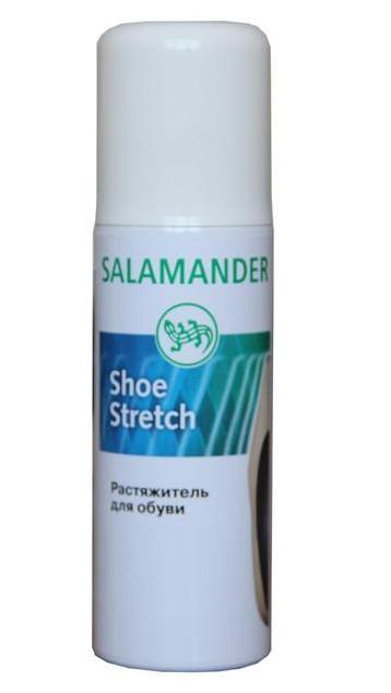 Розтягувач для взуття SALAMANDER 75 мл (00338)