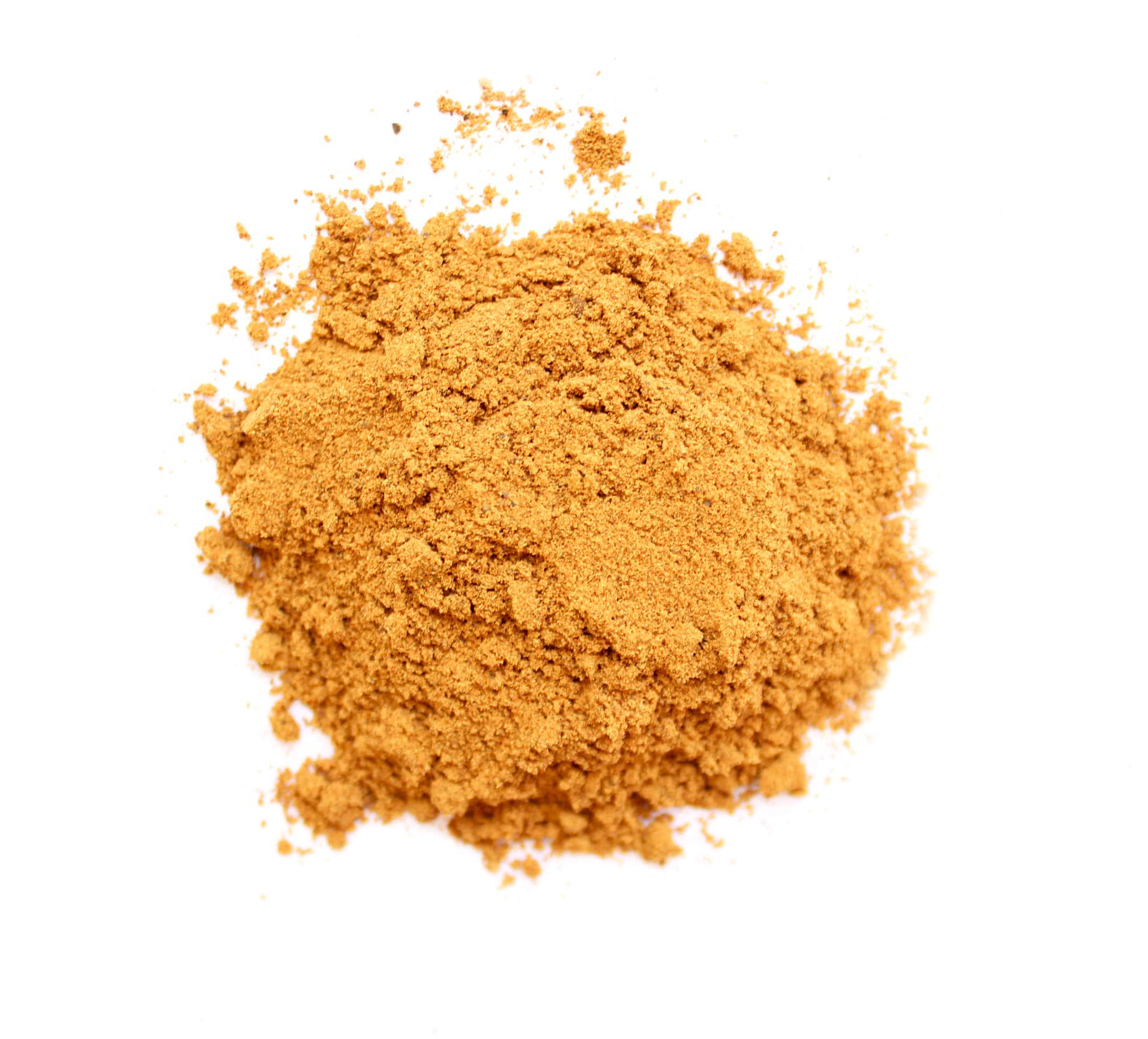 Гуарана 2 кг