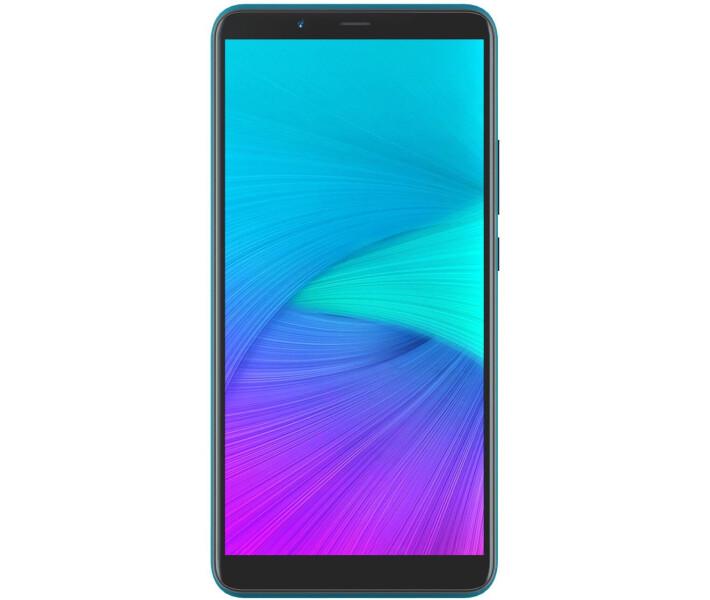 Смартфон Cubot Note 9 3/32Gb Green - фото 2