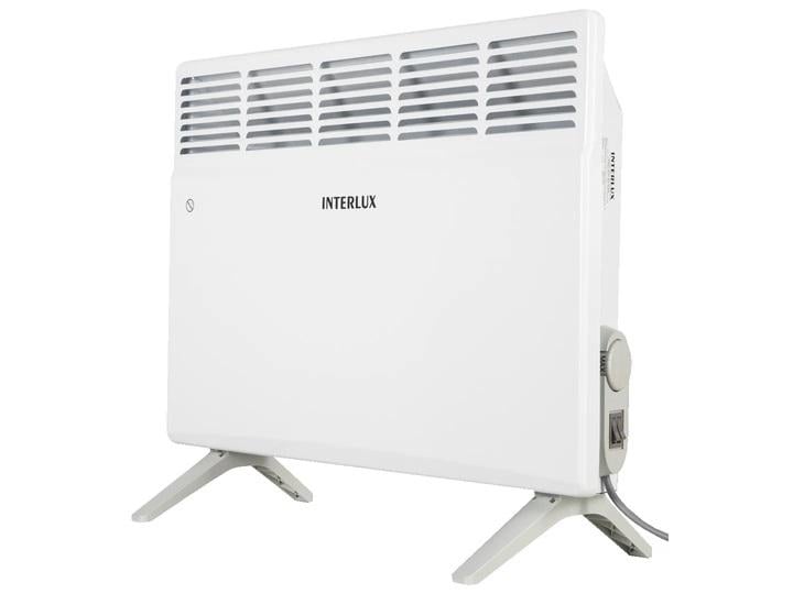 Конвектор INTERLUX INCP-1015PR (10242) - фото 2