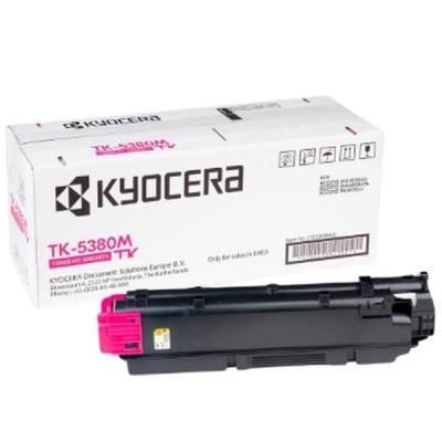 Картридж-тонер Kyocera TK-5380M 10K (1T02Z0BNL0)