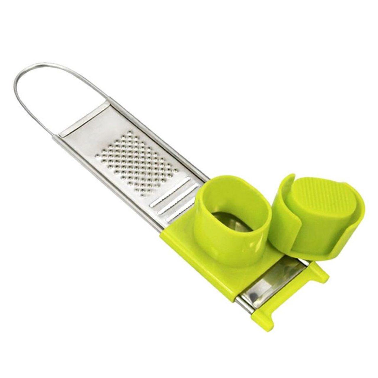 Терка для чеснока/орехов и имбиря Люкс (30251) Терка для чеснока/орехов и имбиря Люкс (30251)