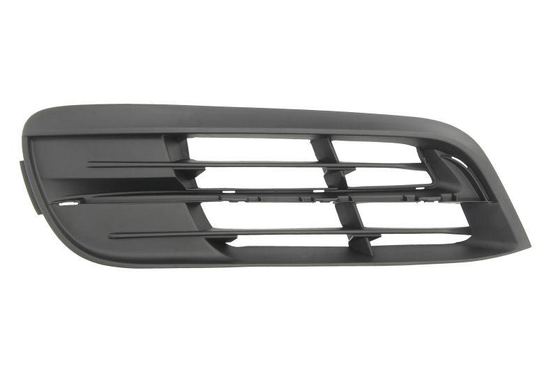 Решетка бампера AVTM BMW 5-Series F10 13-16 правая (1420914) Решетка бампера AVTM BMW 5-Series F10 13-16 правая (1420914)