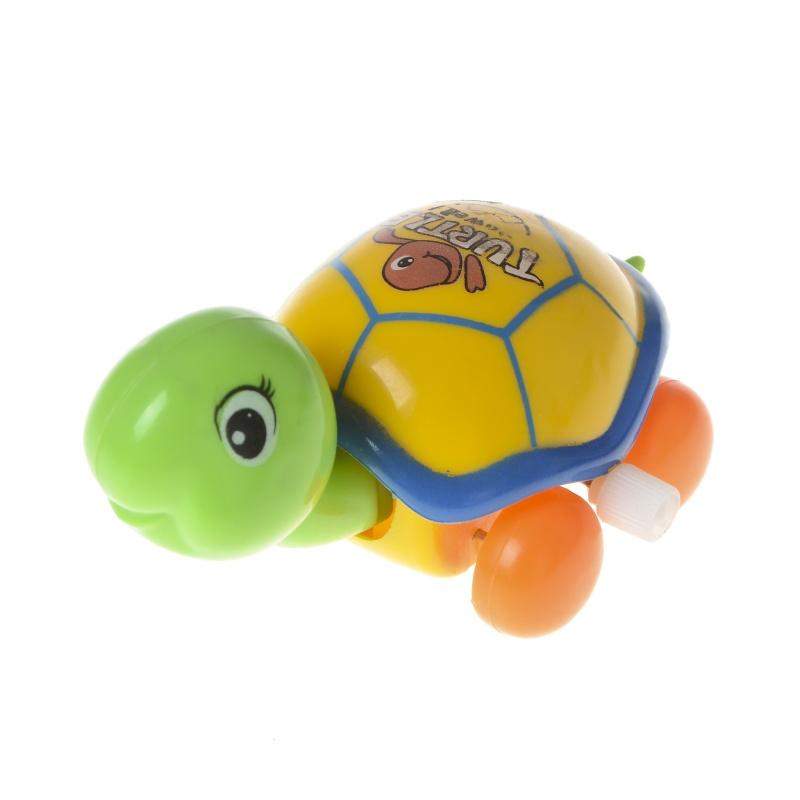 Заводная игрушка Черепаxа (IE450)