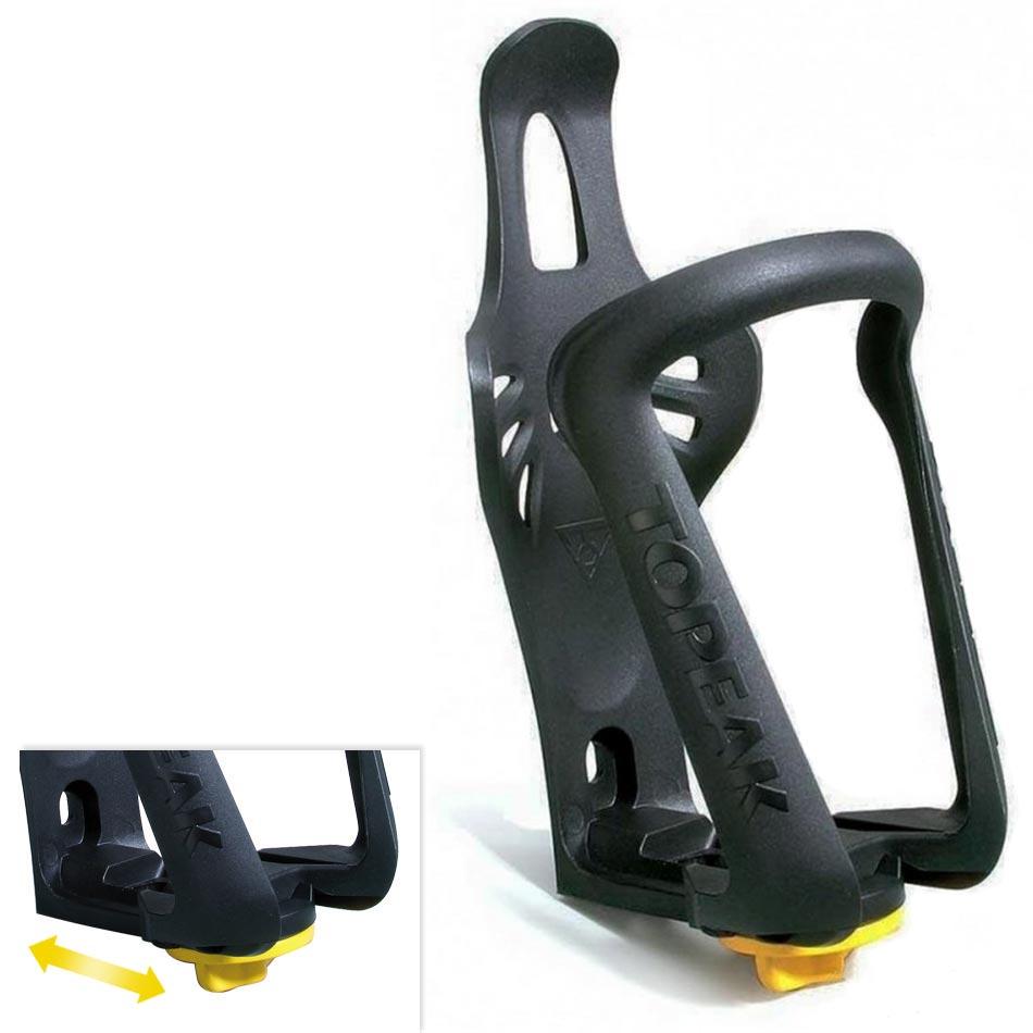 Набір Topeak велосипедна фляга та фляготримач розсувний 750 мл - фото 5 Набір Topeak велосипедна фляга та фляготримач розсувний 750 мл - фото 5