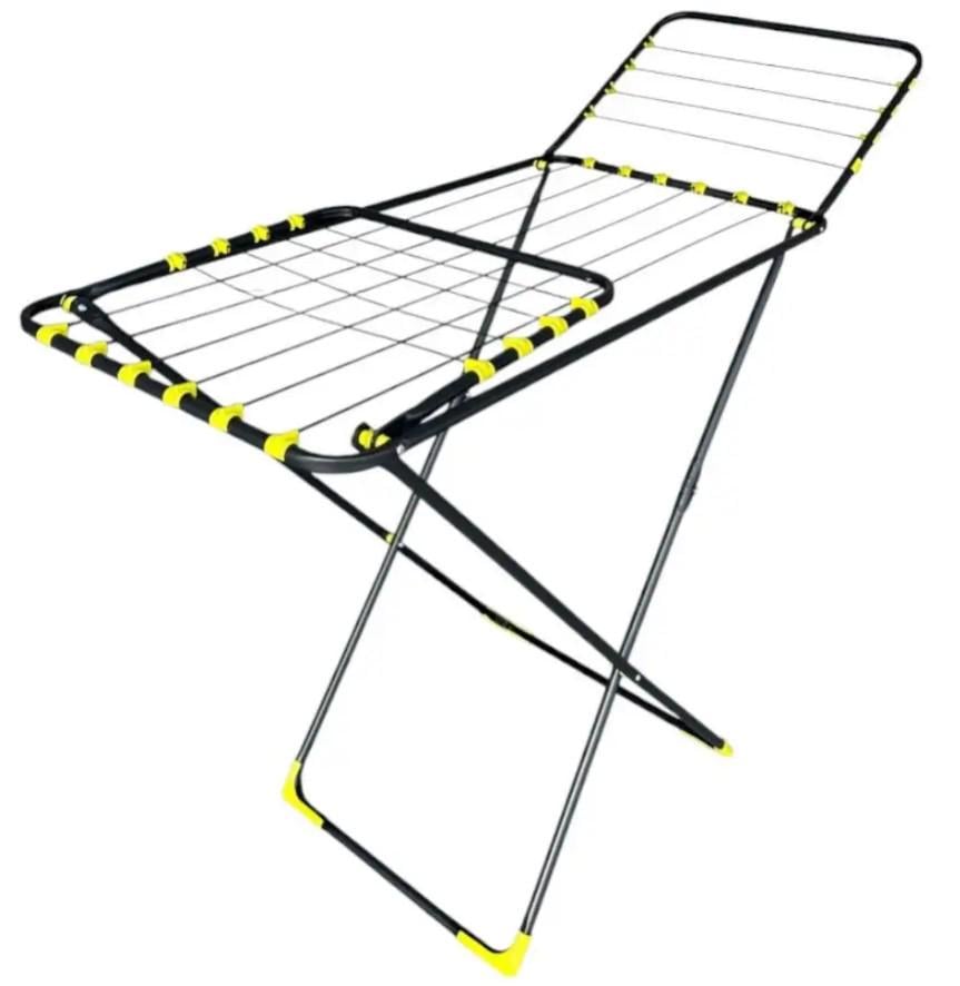 Сушарка для білизни для підлоги Kanat Life (KL-606)