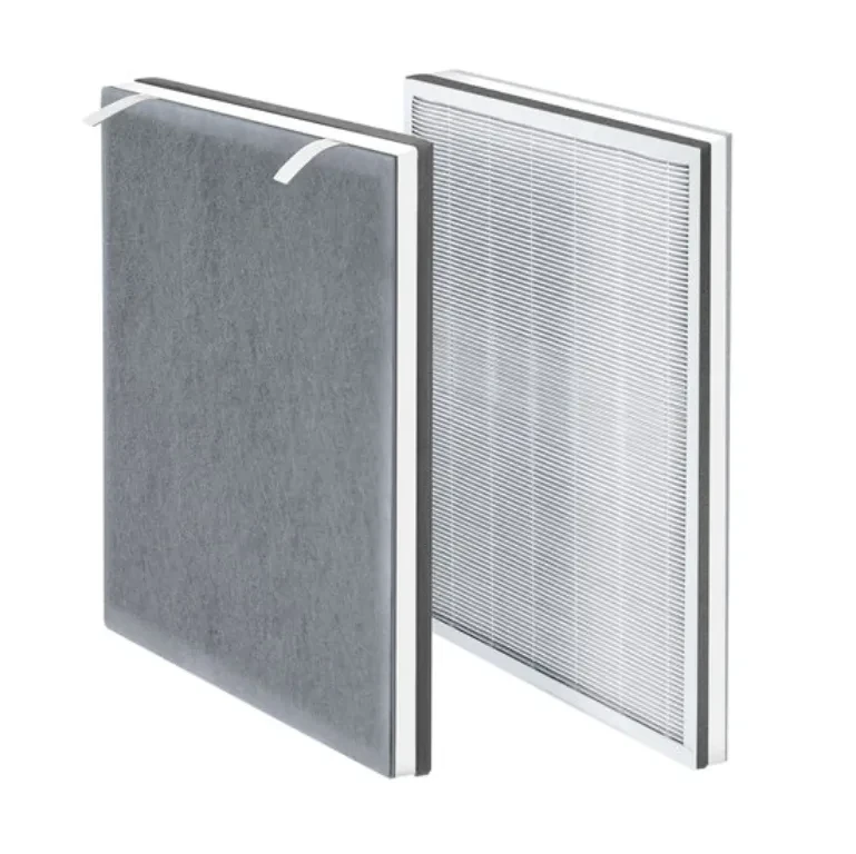 Фильтр сменный для воздухоочистителя Levoit Vital 100 - фото 2 Фильтр сменный для воздухоочистителя Levoit Vital 100 - фото 2