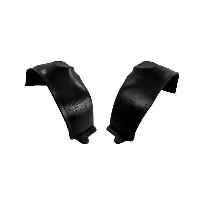 Підкрилки передні MEGA LOCKER на Geely CK I 05-08 2 шт. (MLGCK0508P) Підкрилки передні MEGA LOCKER на Geely CK I 05-08 2 шт. (MLGCK0508P)