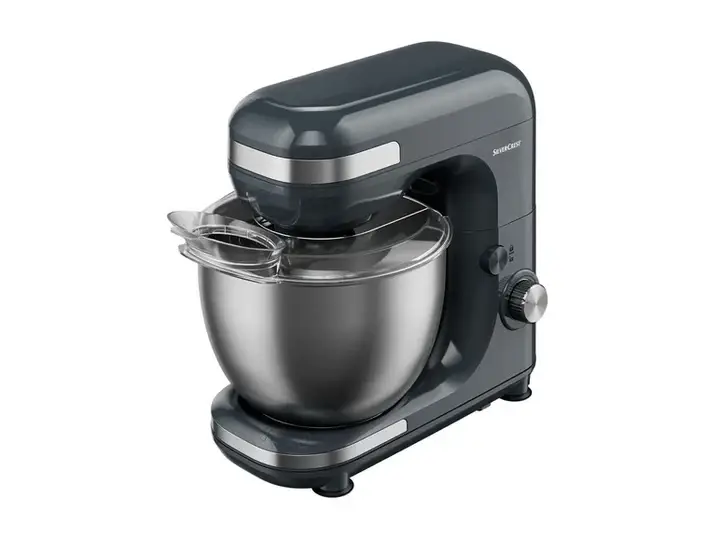 Миксер тестомес Silver Crest SKM 600 A1 650 Вт - фото 2
