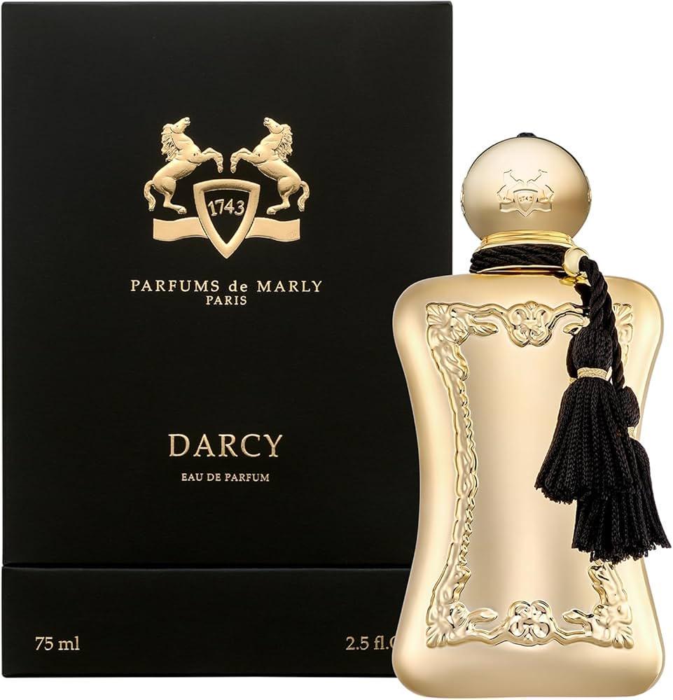 Парфюмированная вода для женщин Parfums De Marly Darcy 75 мл (383213)