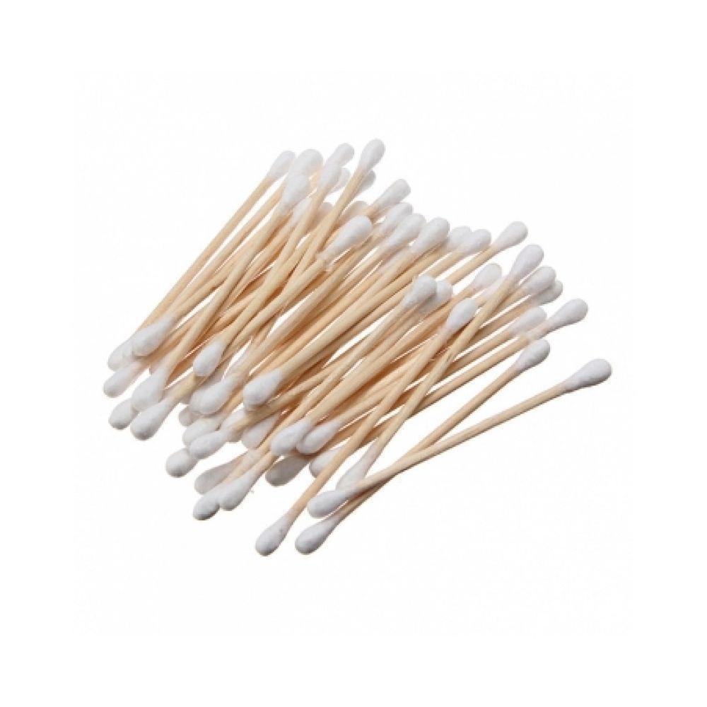 Ухочистки деревянные WHW79753 100 шт. - фото 2 Ухочистки деревянные WHW79753 100 шт. - фото 2