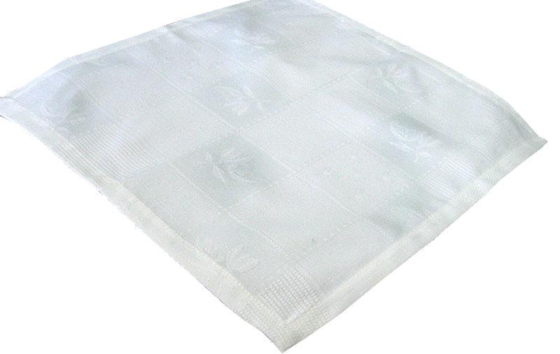 Салфетка С5 №1 45х45 см Белый (117654)