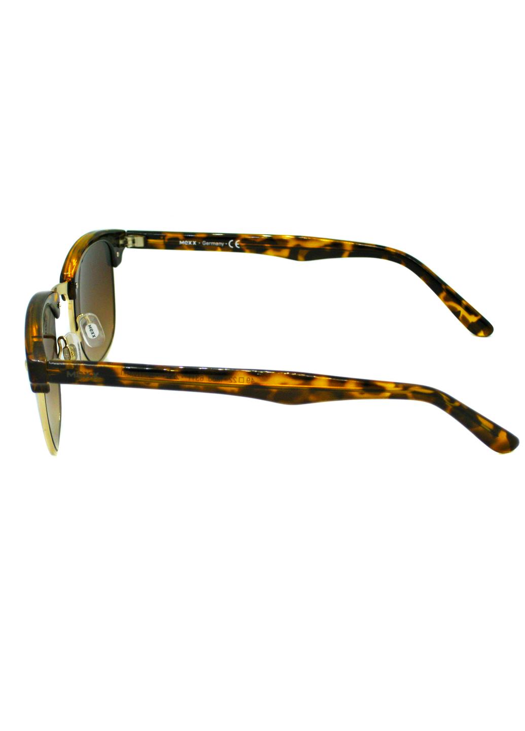 Солнцезащитные очки Mexx 6311-200 - фото 3 Солнцезащитные очки Mexx 6311-200 - фото 3