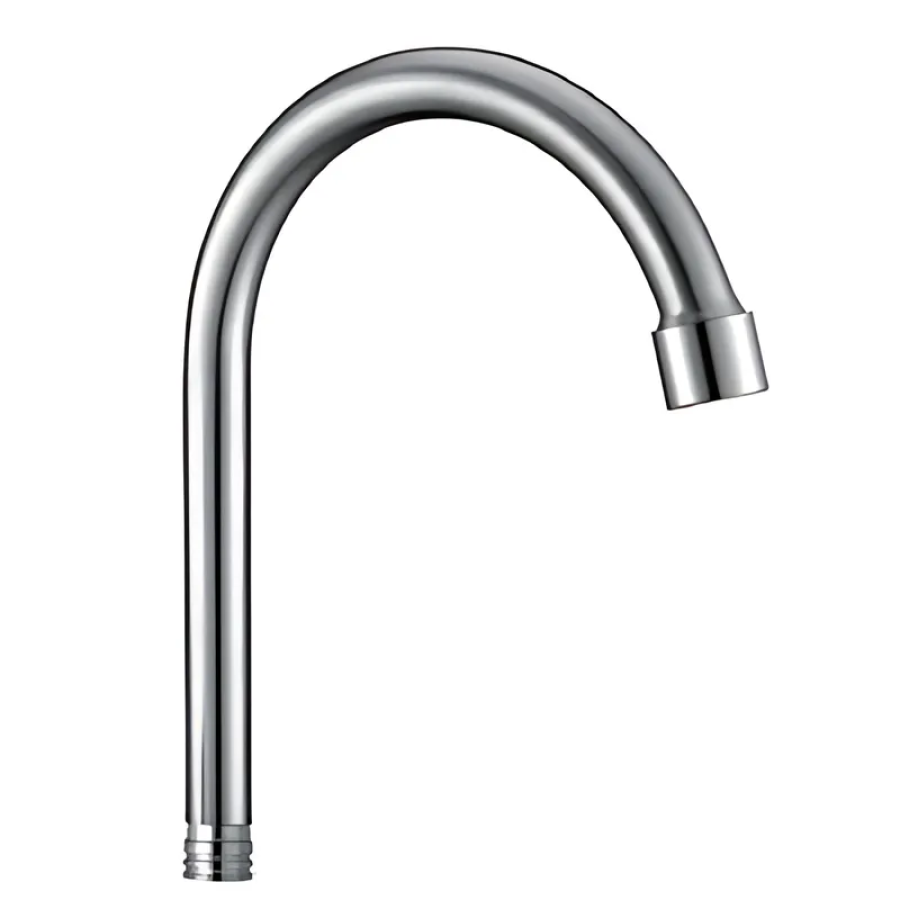 Излив для смесителя MIXXUS SPO-01.SUS (MI7105)