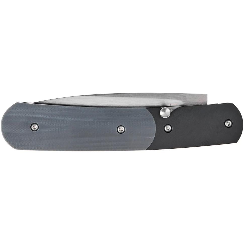 Ніж складаний Boker Plus Dogleg Auto (01BO477) - фото 4