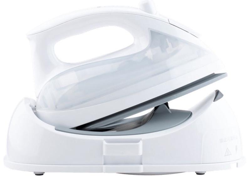 Утюг беспроводной паровой Lofans Home Cordless Steam Iron YPZ-7878 White