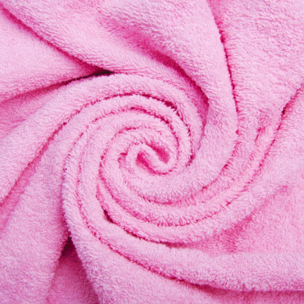 Набор полотенец для лица и тела флисовых 2 шт. Фиолетовый (polotenca_2v1_purple) - фото 3 Набор полотенец для лица и тела флисовых 2 шт. Фиолетовый (polotenca_2v1_purple) - фото 3