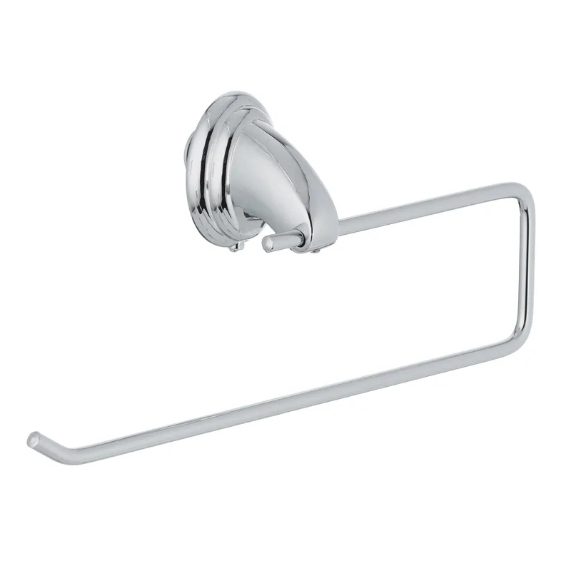 Держатель для бумажных полотенец Zerix настенный (LR1503-2)