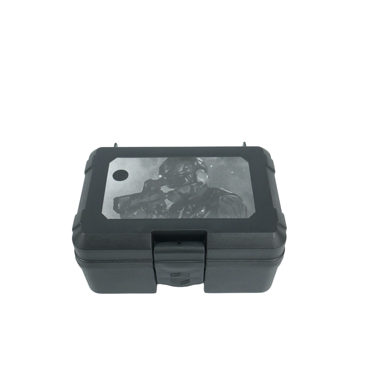 Кріплення для ПНБ Wilcox L4 G30 NVG Mount Black - фото 8