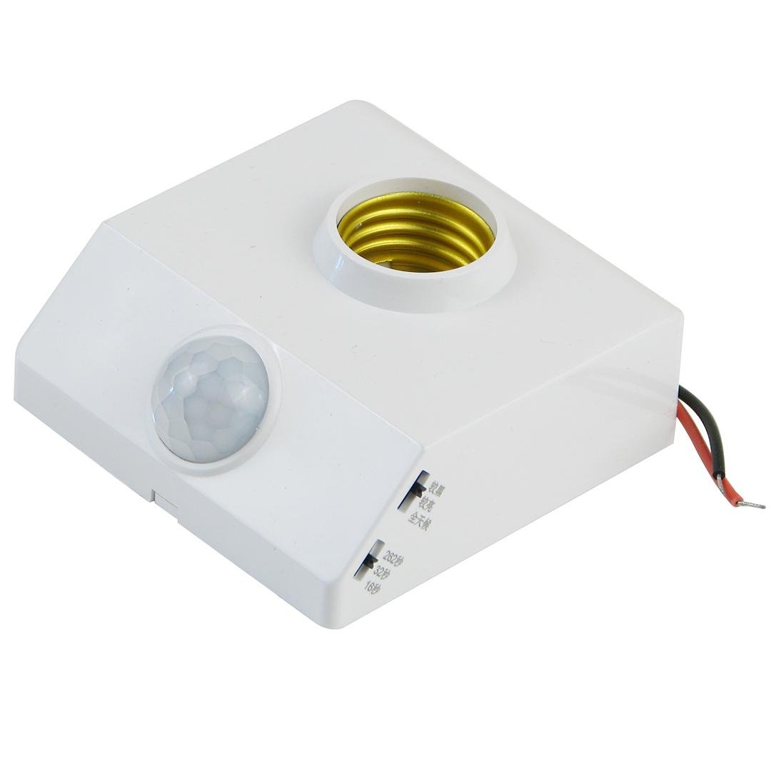 Датчик руху ZL-166 - фото 1 Датчик руху ZL-166 - фото 1