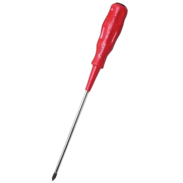 Викрутка хрестовидна Pro'sKit 89414B (2983438960)