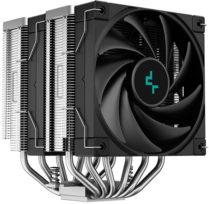 Кулер для процессора DeepCool AK620 (R-AK620-BKNNMT-G) - фото 2