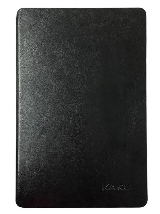 Чехол Kaku Slim Stand для планшета Huawei MediaPad T5 10" AGS2-W09/W19/AGS2-L03/L09 Black (1235399769)