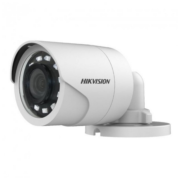 Відеокамера Hikvision DS-2CE16D0T-IRF (C) Turbo HD 3.6 мм (23043626)