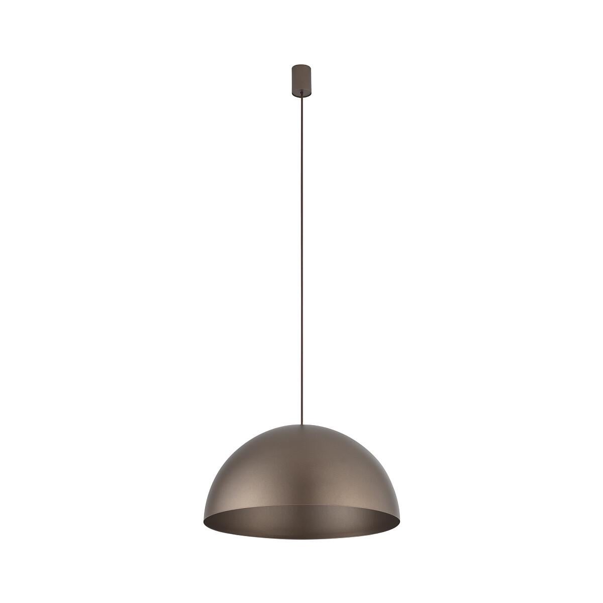 Люстра Nowodvorski 10296 Hemisphere Super L GX53 4x8W (2229962868)