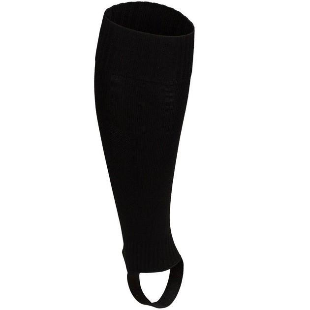 Гетры Select Feetless socks без носка р. 38-41 Черный (1101222-010 38-41)