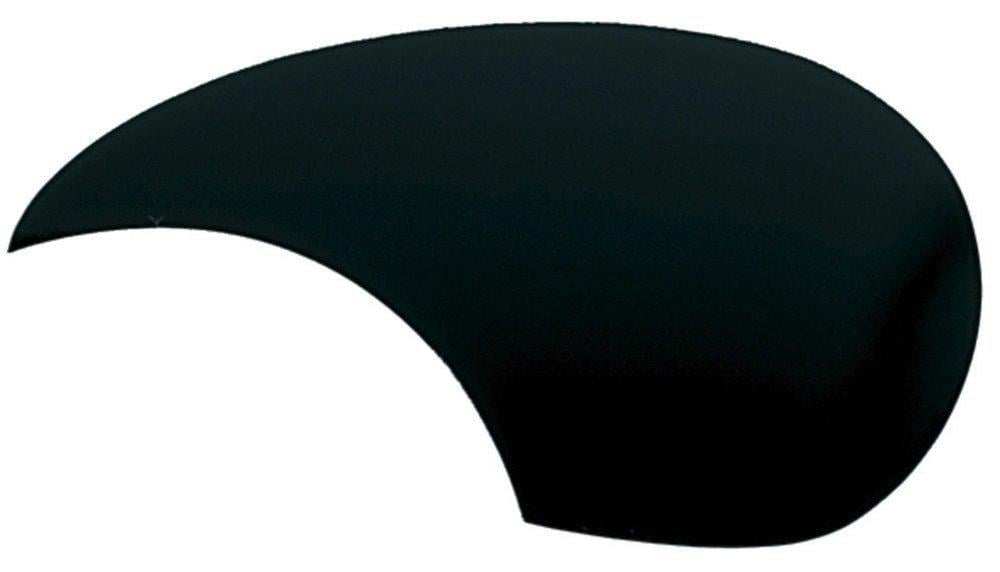 Пикгард для акустической гитары GEWA Pickguard Small Black (G-558003)