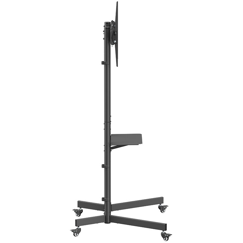 Стійка мобільна ITech T1042TE підлогова для телевізора/інтерактивної панелі 37-70" (tf613) - фото 9